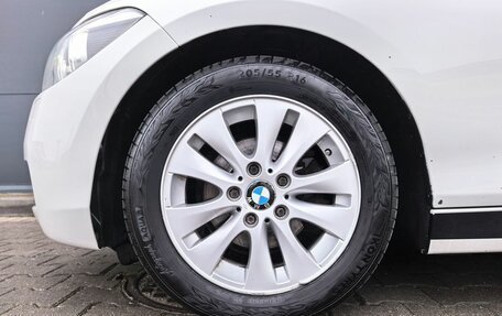 BMW 1 серия, 2012 год, 1 099 000 рублей, 4 фотография