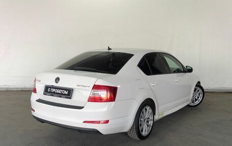 Skoda Octavia, 2013 год, 1 085 000 рублей, 4 фотография
