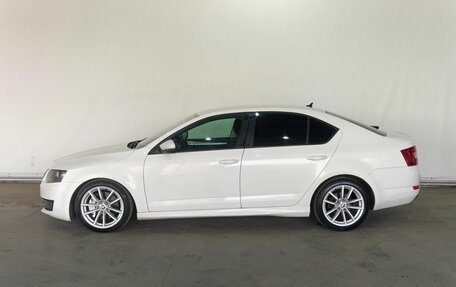 Skoda Octavia, 2013 год, 1 085 000 рублей, 7 фотография