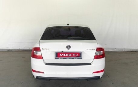 Skoda Octavia, 2013 год, 1 085 000 рублей, 5 фотография