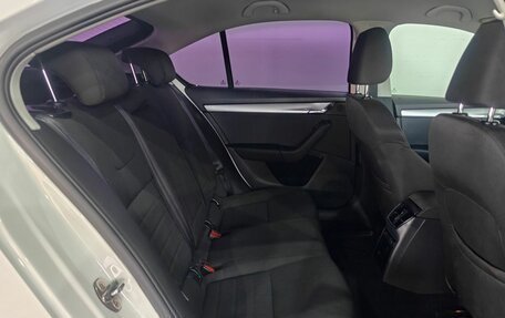 Skoda Octavia, 2013 год, 1 085 000 рублей, 10 фотография