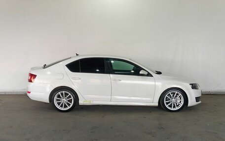 Skoda Octavia, 2013 год, 1 085 000 рублей, 8 фотография