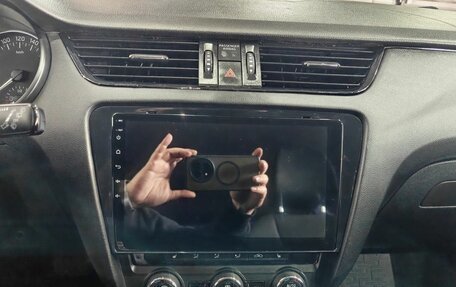 Skoda Octavia, 2013 год, 1 085 000 рублей, 14 фотография