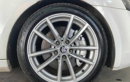 Skoda Octavia, 2013 год, 1 085 000 рублей, 18 фотография