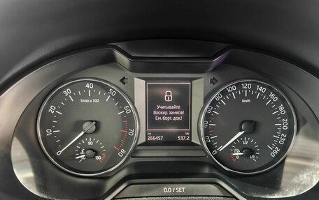Skoda Octavia, 2013 год, 1 085 000 рублей, 13 фотография