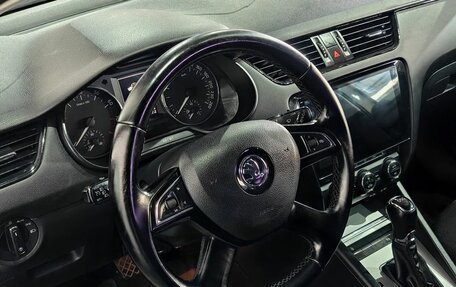 Skoda Octavia, 2013 год, 1 085 000 рублей, 12 фотография