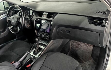 Skoda Octavia, 2013 год, 1 085 000 рублей, 11 фотография