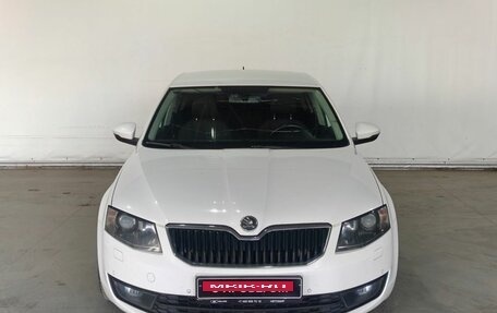 Skoda Octavia, 2013 год, 1 085 000 рублей, 2 фотография
