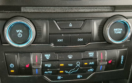 Ford Explorer VI, 2018 год, 2 249 000 рублей, 16 фотография