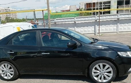 KIA Cerato III, 2012 год, 900 000 рублей, 2 фотография