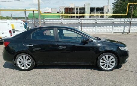 KIA Cerato III, 2012 год, 900 000 рублей, 7 фотография