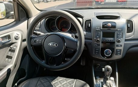 KIA Cerato III, 2012 год, 900 000 рублей, 15 фотография