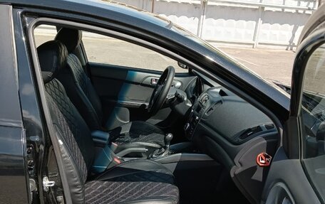 KIA Cerato III, 2012 год, 900 000 рублей, 10 фотография