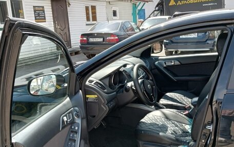 KIA Cerato III, 2012 год, 900 000 рублей, 9 фотография