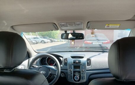 KIA Cerato III, 2012 год, 900 000 рублей, 13 фотография