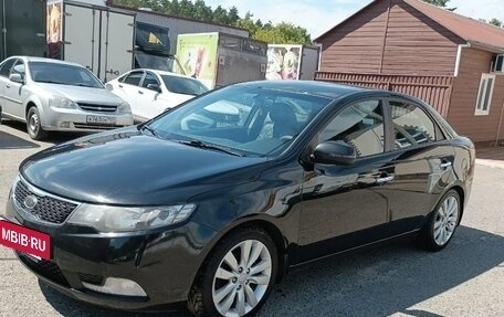 KIA Cerato III, 2012 год, 900 000 рублей, 3 фотография