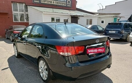 KIA Cerato III, 2012 год, 900 000 рублей, 6 фотография