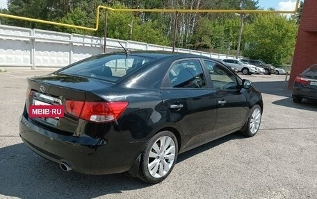 KIA Cerato III, 2012 год, 900 000 рублей, 4 фотография