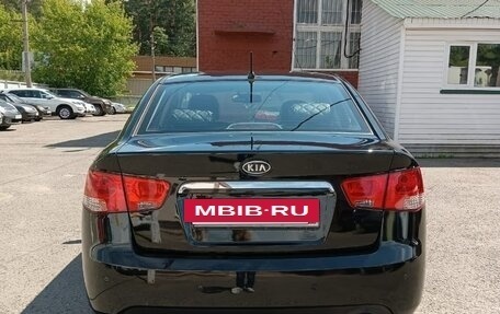 KIA Cerato III, 2012 год, 900 000 рублей, 5 фотография