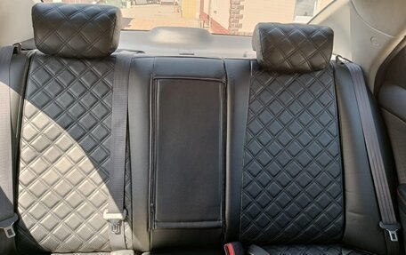 KIA Cerato III, 2012 год, 900 000 рублей, 19 фотография