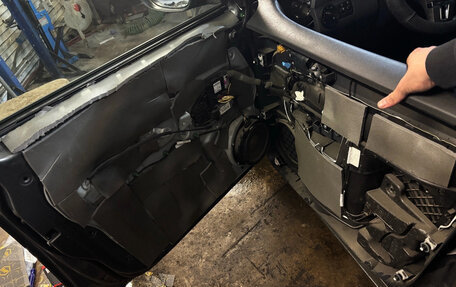 Volkswagen Touran III, 2013 год, 800 000 рублей, 8 фотография