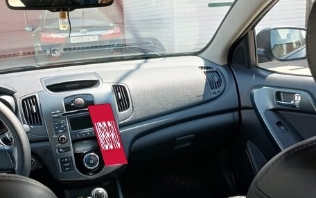 KIA Cerato III, 2012 год, 900 000 рублей, 17 фотография