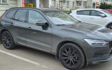 Volvo XC60 II, 2020 год, 3 800 000 рублей, 4 фотография