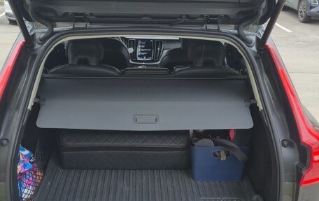 Volvo XC60 II, 2020 год, 3 800 000 рублей, 7 фотография