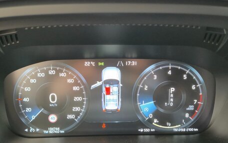 Volvo XC60 II, 2020 год, 3 800 000 рублей, 8 фотография