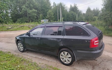 Skoda Octavia, 2007 год, 250 000 рублей, 3 фотография
