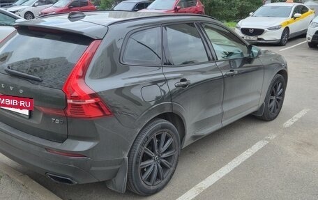 Volvo XC60 II, 2020 год, 3 800 000 рублей, 3 фотография