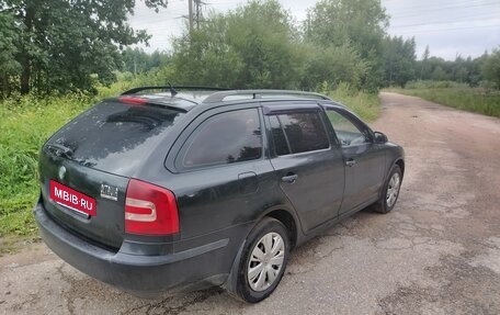 Skoda Octavia, 2007 год, 250 000 рублей, 5 фотография