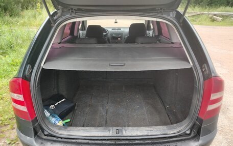 Skoda Octavia, 2007 год, 250 000 рублей, 9 фотография