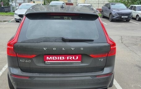 Volvo XC60 II, 2020 год, 3 800 000 рублей, 6 фотография