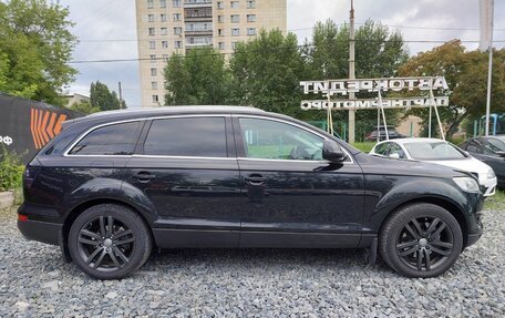 Audi Q7, 2008 год, 1 279 000 рублей, 4 фотография
