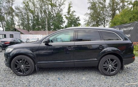 Audi Q7, 2008 год, 1 279 000 рублей, 5 фотография