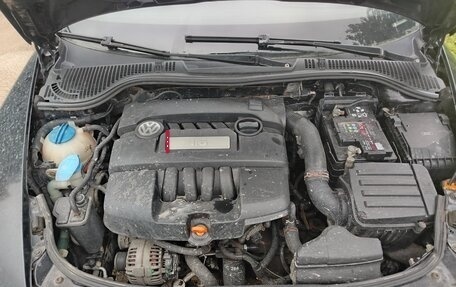 Skoda Octavia, 2007 год, 250 000 рублей, 7 фотография