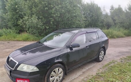 Skoda Octavia, 2007 год, 250 000 рублей, 2 фотография