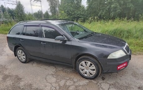 Skoda Octavia, 2007 год, 250 000 рублей, 6 фотография