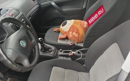 Skoda Octavia, 2007 год, 250 000 рублей, 8 фотография