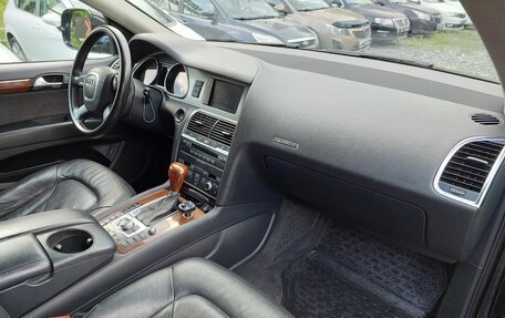 Audi Q7, 2008 год, 1 279 000 рублей, 13 фотография