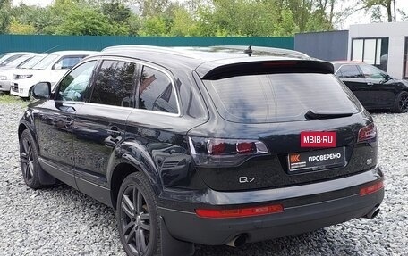 Audi Q7, 2008 год, 1 279 000 рублей, 8 фотография