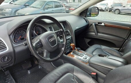 Audi Q7, 2008 год, 1 279 000 рублей, 11 фотография