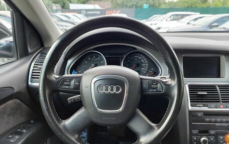 Audi Q7, 2008 год, 1 279 000 рублей, 16 фотография