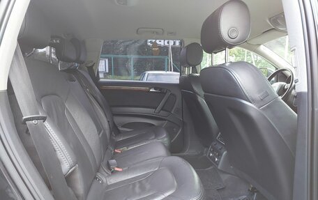 Audi Q7, 2008 год, 1 279 000 рублей, 12 фотография