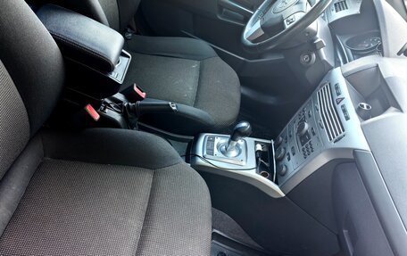 Opel Astra H, 2011 год, 550 000 рублей, 5 фотография