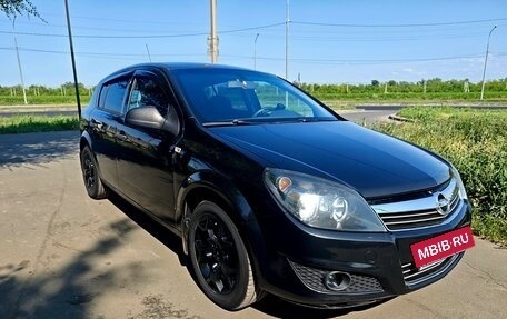 Opel Astra H, 2011 год, 550 000 рублей, 3 фотография