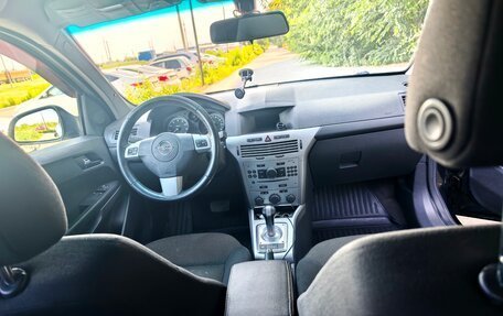 Opel Astra H, 2011 год, 550 000 рублей, 6 фотография