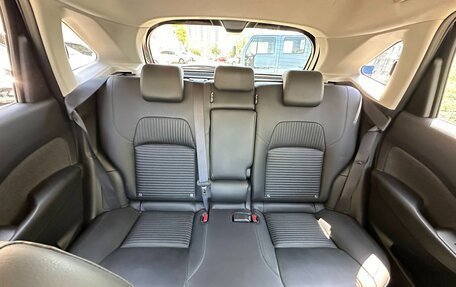 Nissan Note, 2021 год, 2 250 000 рублей, 3 фотография