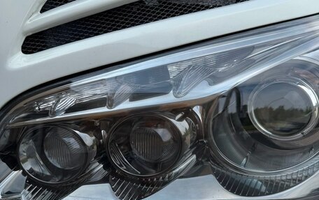 Infiniti QX56, 2013 год, 1 800 000 рублей, 5 фотография